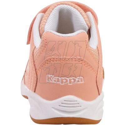 12. Kappa Damba K Jr 260765K 7410 shoes