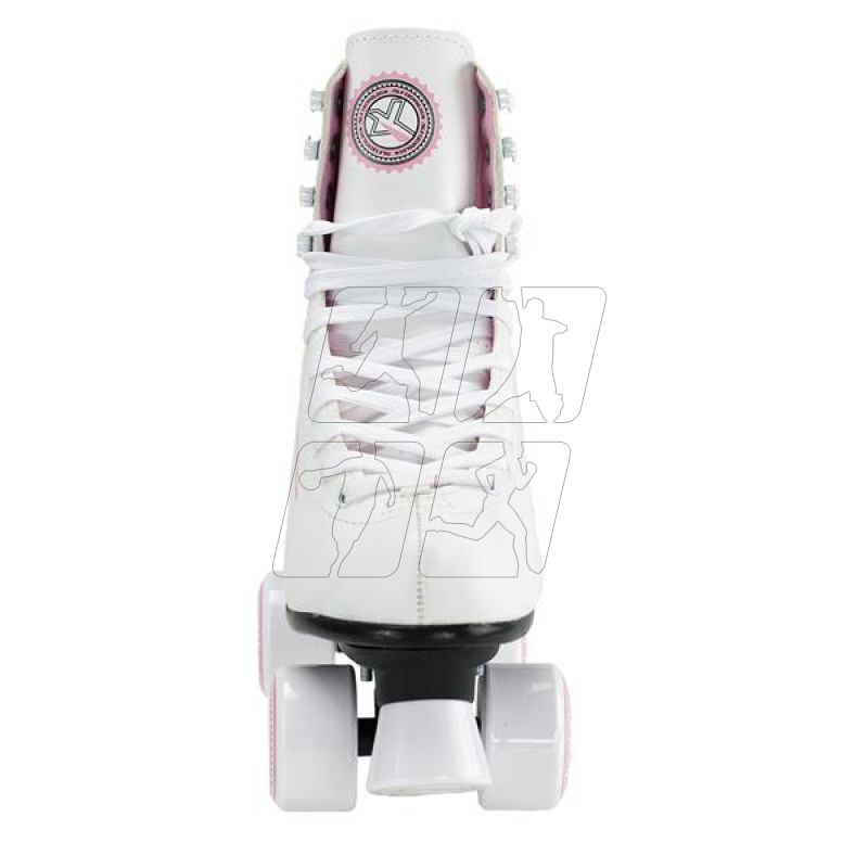 8. Nils Extreme NQ8400S roller skates 38