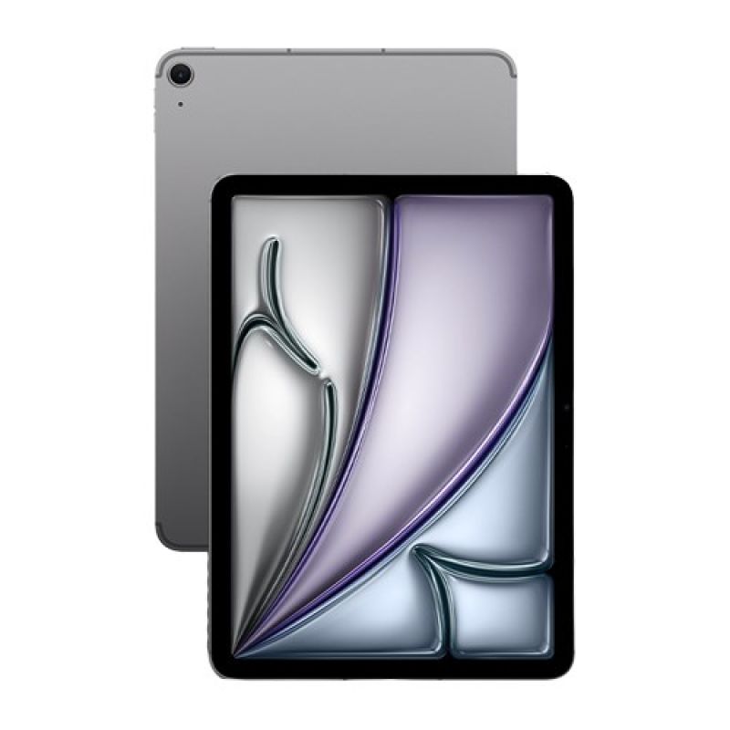 5. Apple iPad Air 5G Apple M LTE-TDD & LTE-FDD 256 GB 33 cm (13") 12 GB Wi-Fi 7 (802.11be) iPadOS 26 Blue