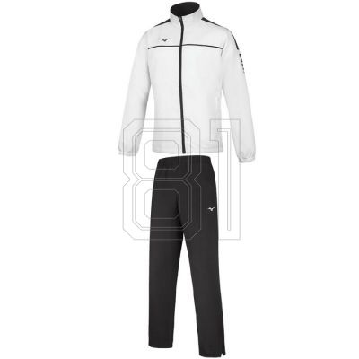2. Mizuno Micro Tracksuit M 32EG7001C70