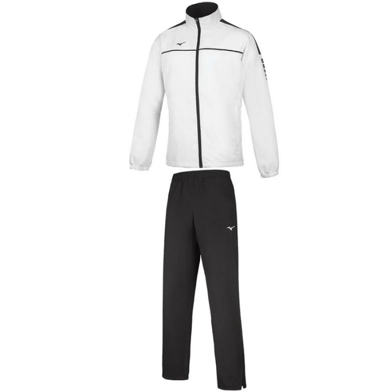2. Mizuno Micro Tracksuit M 32EG7001C70