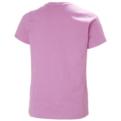 2. Helly Hansen Core Graphic 2.0 T-shirt W 54592 089