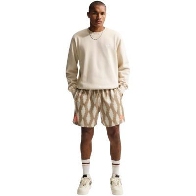 5. Men’s Nike Club BB Cream Sweatshirt FN3886 229