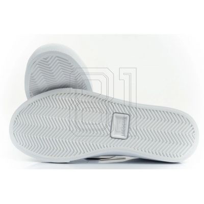 9. Lacoste Lerond Set 125 2 CFA W 749CFA003721G