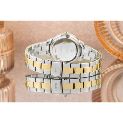 7. Guess Women's Watch Heartless GW0725L1 + BOX