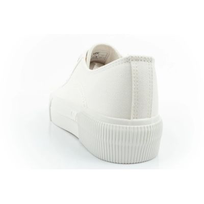 5. Lee women's sports shoes Isla sneakers white platform comfortable