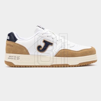 13. C.ATTICA MEN 2533 BEIGE BLUE