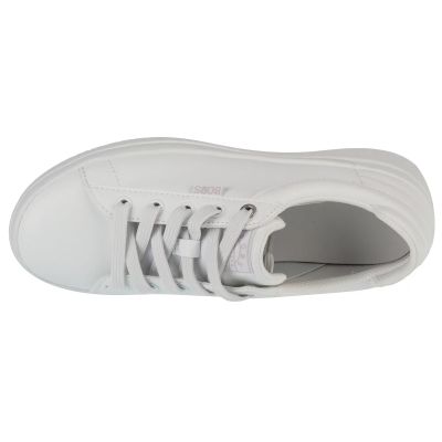 3. Skechers Bobs Dvine Sky - Main Step 114581-WHT White 36