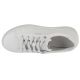3. Skechers Bobs Dvine Sky - Main Step 114581-WHT White 36