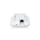 8. Access Point Wi-Fi 5 Ubiquiti UniFi Swiss Army Knife 2.4GHz(2x2)/5GHz(2x2) PoE 1x1G