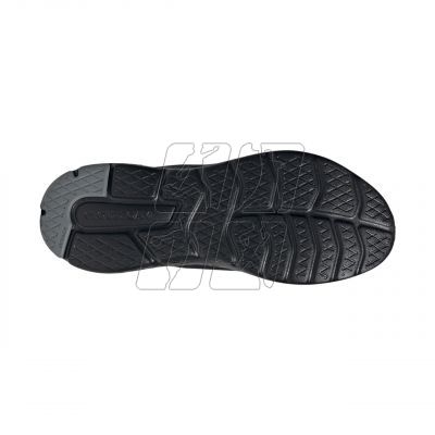 6. Adidas Cloudfoam Move Sock M ID6520 Running Shoes