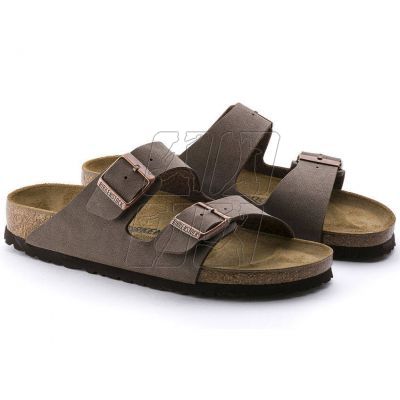 11. Birkenstock Arizona Bs M 0151181 slippers