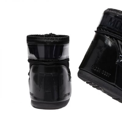 4. Moon Boot MB Icon Low W 80D1409350N001 Snow Boots
