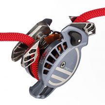 Wild Country Revo belay device