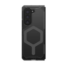 UAG Urban Armor Gear Plyo Pro case for Samsung Galaxy Z Fold5, ash (grau transparent)/space grau