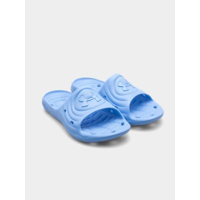 2. Men's UNDER ARMOR LOCKER IV SL 3023758-402 flip-flops