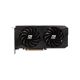 2. graphics card PowerColor Fighter RX7600 8G-F