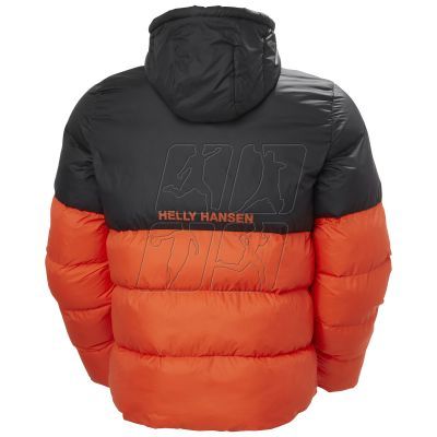 7. Helly Hansen Active Puffy Jacket M 53523 147