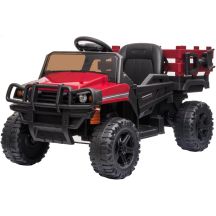 ELECTRIC OFF-ROAD VEHICLE HONKER RED 1033068