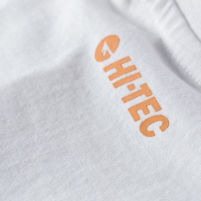 6. Hi-Tec Toti Jrb Jr 92800596922 T-shirt
