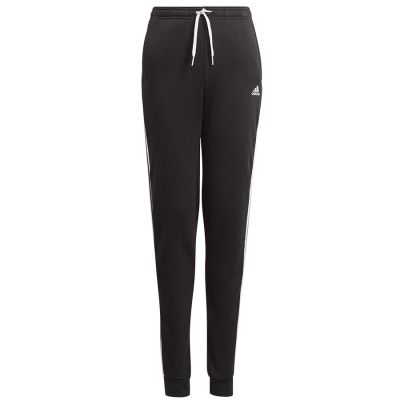 adidas 3 Stripes French Terry Jr Pants GN4054