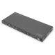 4. HDMI Switch/Matrix 4/2-ports 4K 60Hz UHD HDR HDCP 2.2 EDID audio with remote control