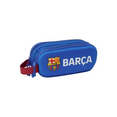 4. FC Barcelona Pencil Case 822484512