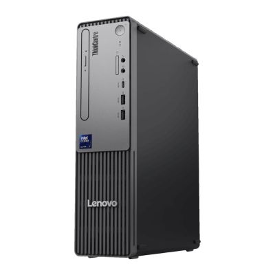 3. Lenovo ThinkCentreneo50sG6SFFUltra 320516GBDDR5 5600 SSD512 Intel Graphics DVD-RWWLAN+BT W11Pro Raven Black3YOnSite