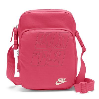 4. Nike Heritage Crossbody Bag DB0456-629