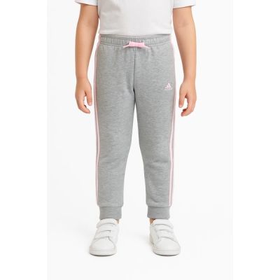 15. adidas French terry 3 Jr pants HM8759