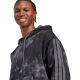 12. Adidas Sea AOP Hoodie M JW3709