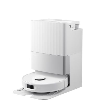 5. Roborock Qrevo Edge 5V1 0.325 l White