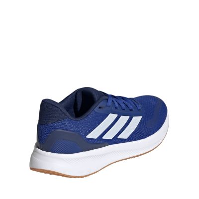 3. Adidas Runfalcon 5 blue kids' shoes JP5139