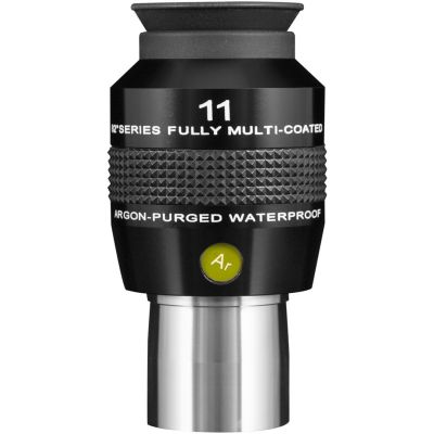 Explore Scientific 82 degree eyepiece. 11mm 1.25"