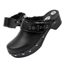 Scholl Iconic W F307031004 clogs