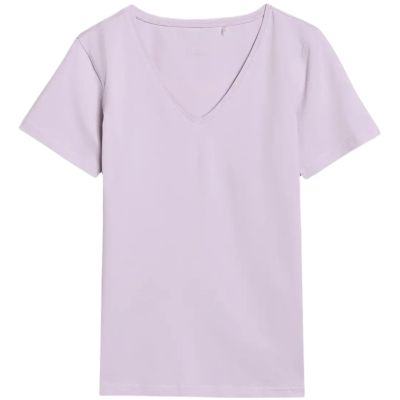 8. T-shirt 4F F1990 W 4FWSS25TTSHF1990 52S