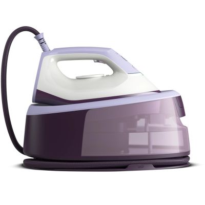 11. PHILIPS PSG3000/30 steam generator