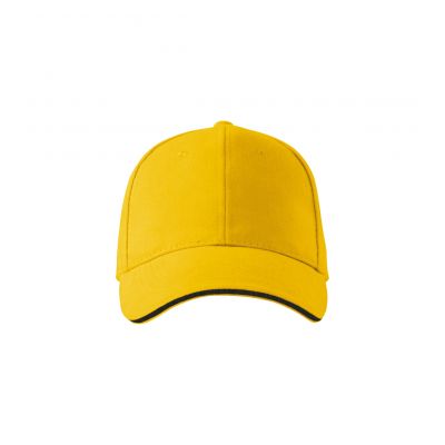 4. Malfini Sandwich Cap 6P MLI-30604