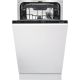 GORENJE GV563E11 built-in dishwasher