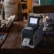 13. Brother TD-2320DSA(203) Label Printer