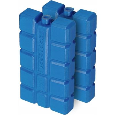 7. FRIDGE INSERT 2X200GR