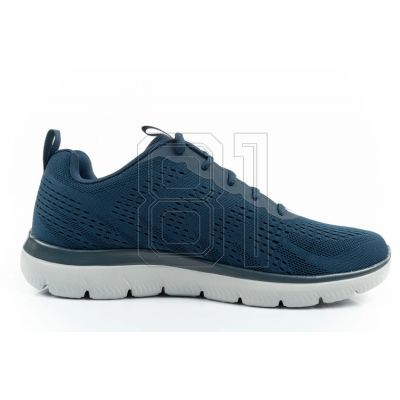 4. Skechers Summits-Torre M 232395/NVGY shoes