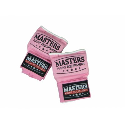 2. Gel boxing bandages BBŻ-1 13101-01M