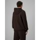 3. Men's regular hooded sweatshirt 4F | Robert Lewandowski RL9KSS26TSWSM2954-80S