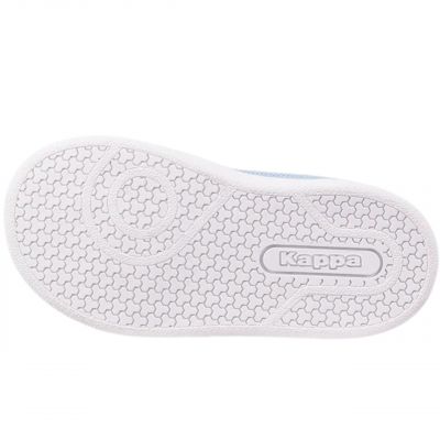 6. Kappa Pio M Sneakers Jr 280023M 6510 shoes