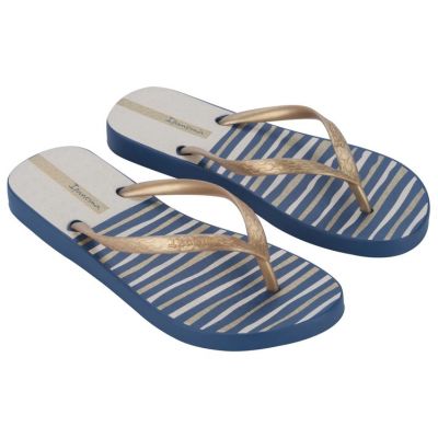 Ipanema Classic Happy XII Fem W 83582 AW916 Flip-Flops