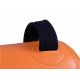 7. HYDROBALANCE 36L orange roller bag