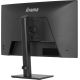 35. iiyama ProLite XB2796HSC-B1 computer monitor 68.6 cm (27") 1920 x 1080 px Full HD LED Black