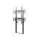 9. Equip 55"-100"/1TFT 120kg Wall Mount 1Articulating Up-Down SW Lite Retail