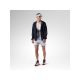 2. ROSSIGNOL M Sapa 2In1 Short 7' men's shorts gray